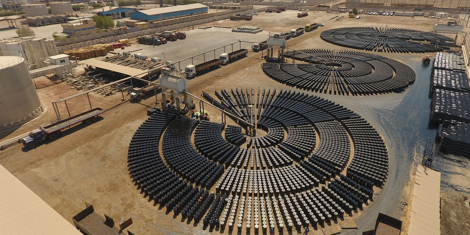 kasra bitumen